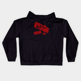 Arsenal Football Club Kids Hoodie